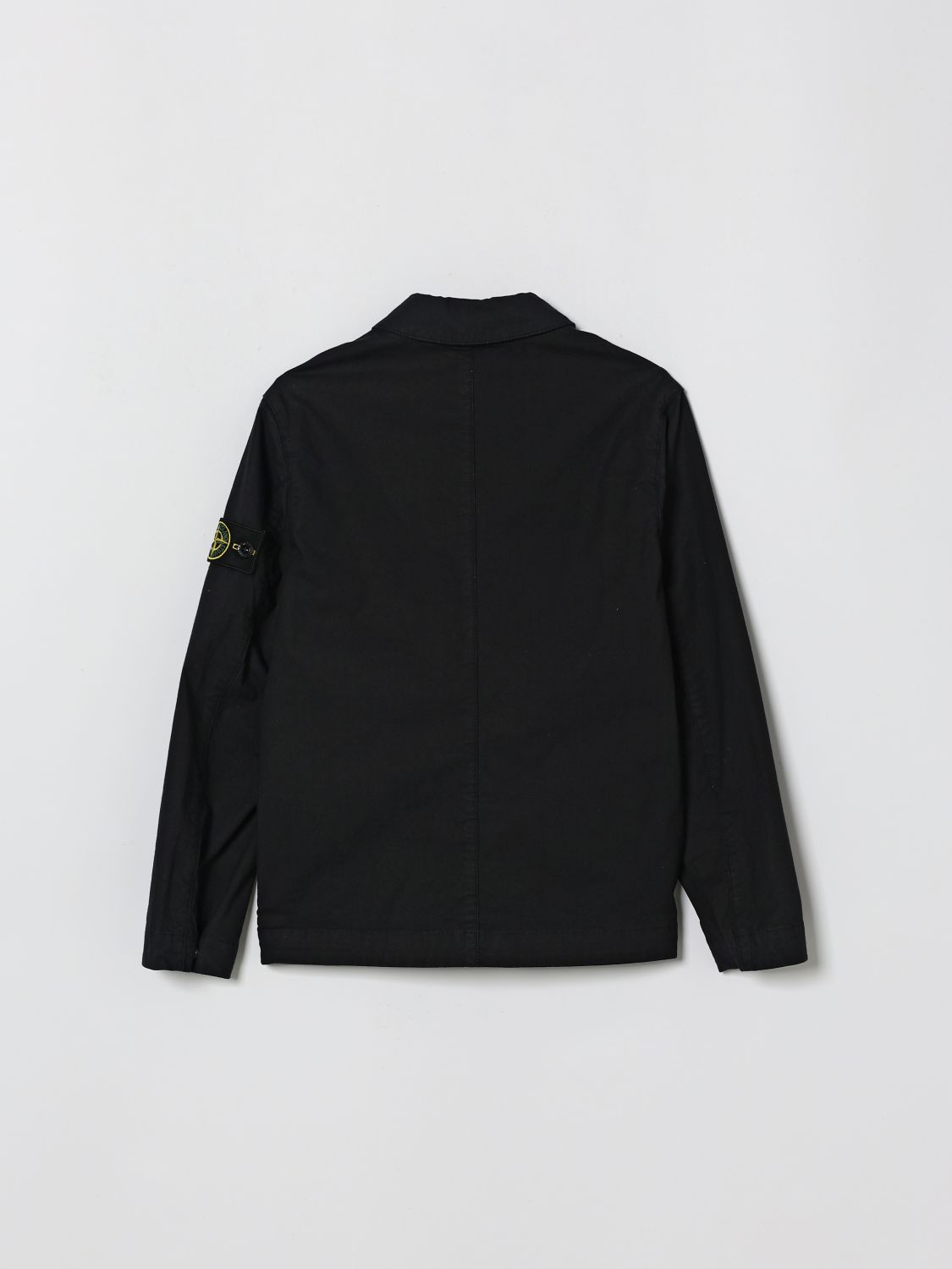 Jacket Kids color Navy