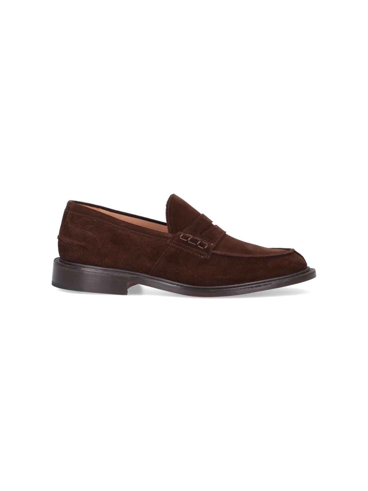 'James Penny' Loafers