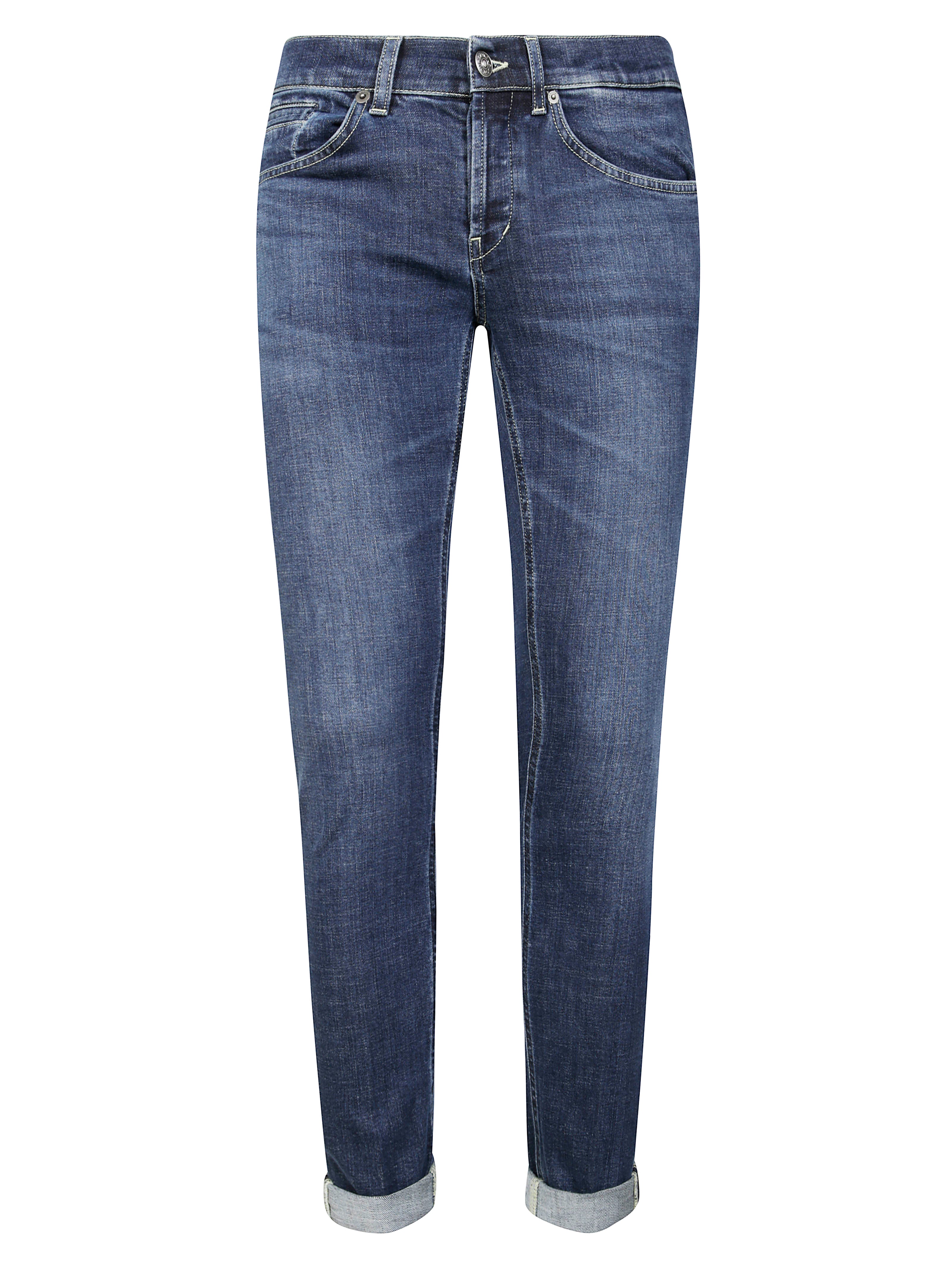 Men's Mini Trousers