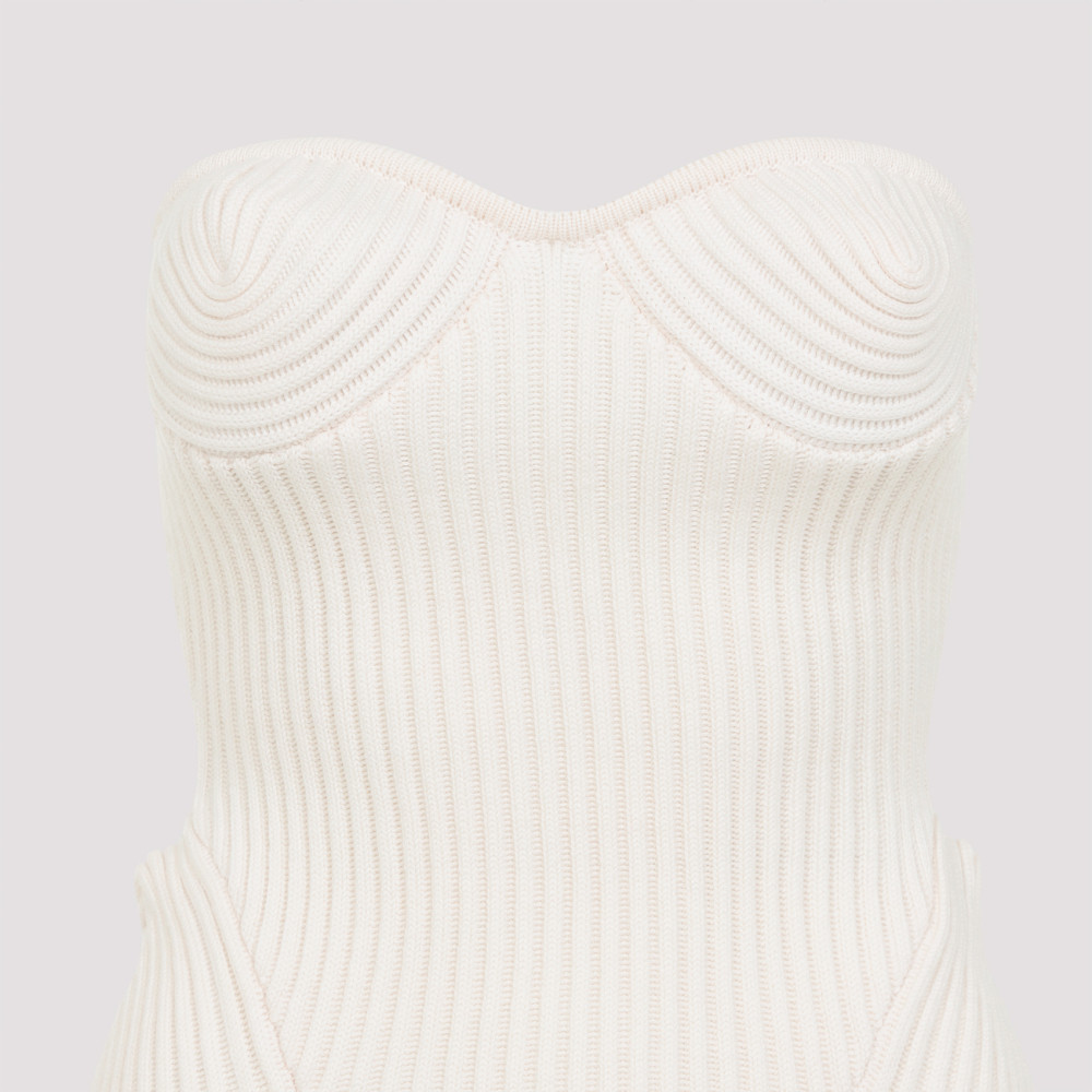 Tops White