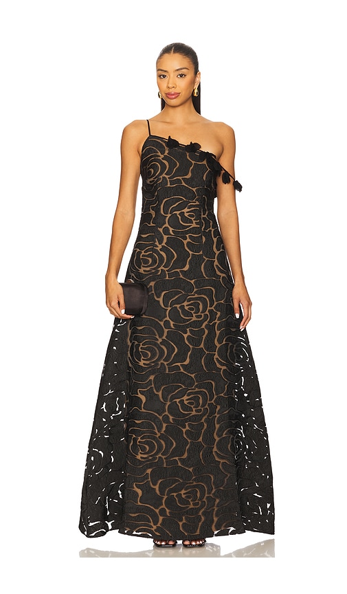 Sonya Moda Paloma Gown in Eden Lace.  S also in