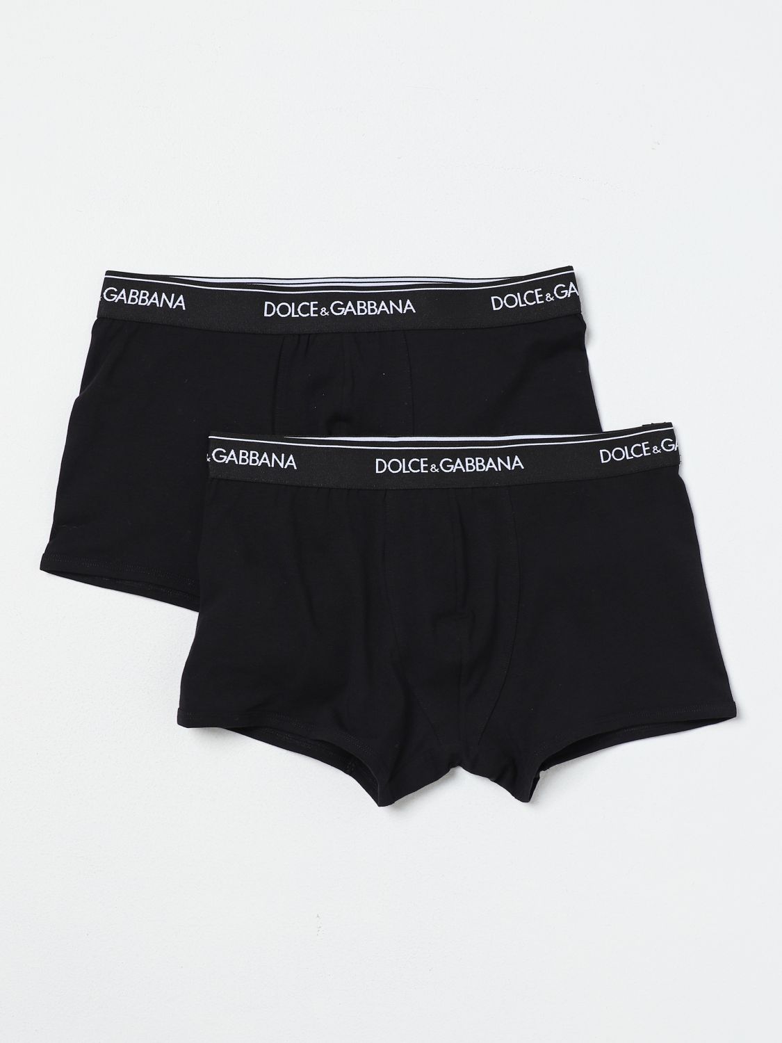 Underwear Men color Black