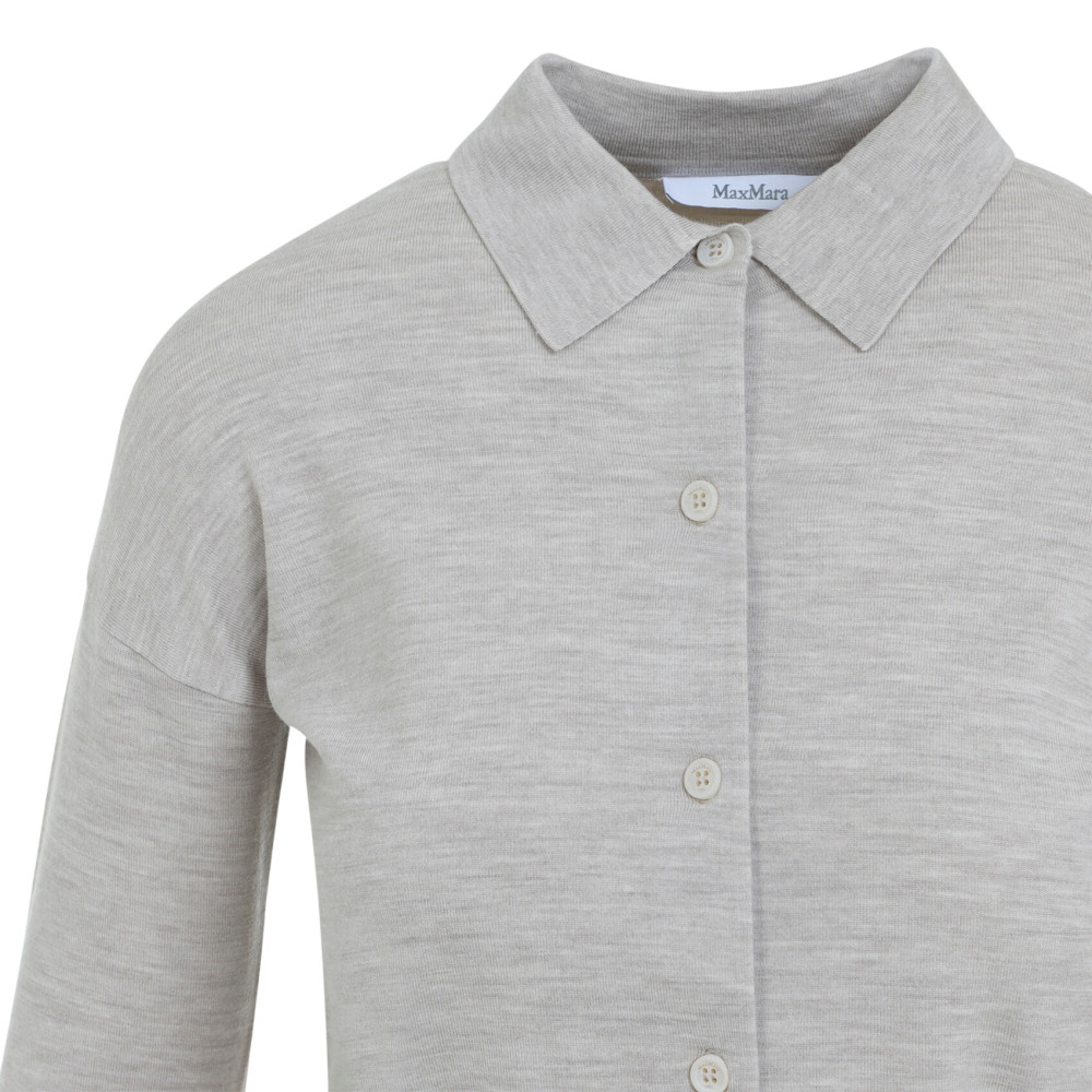 Medeola Knit Polo