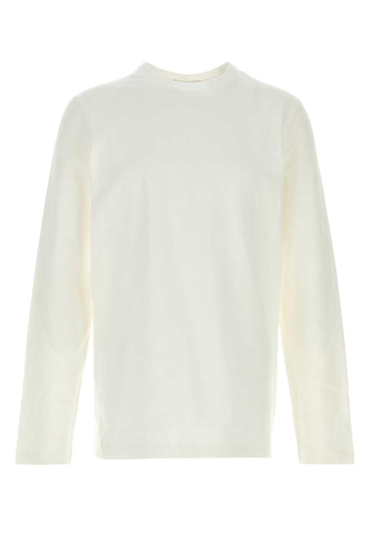 Leon Cotton T-Shirt