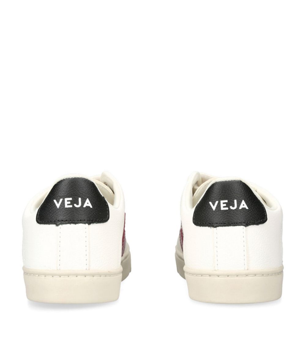 Leather Esplar Sneakers