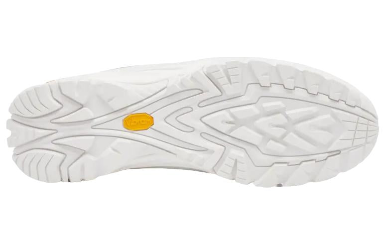 Half Cab 33 Vibram 'Ivory White'