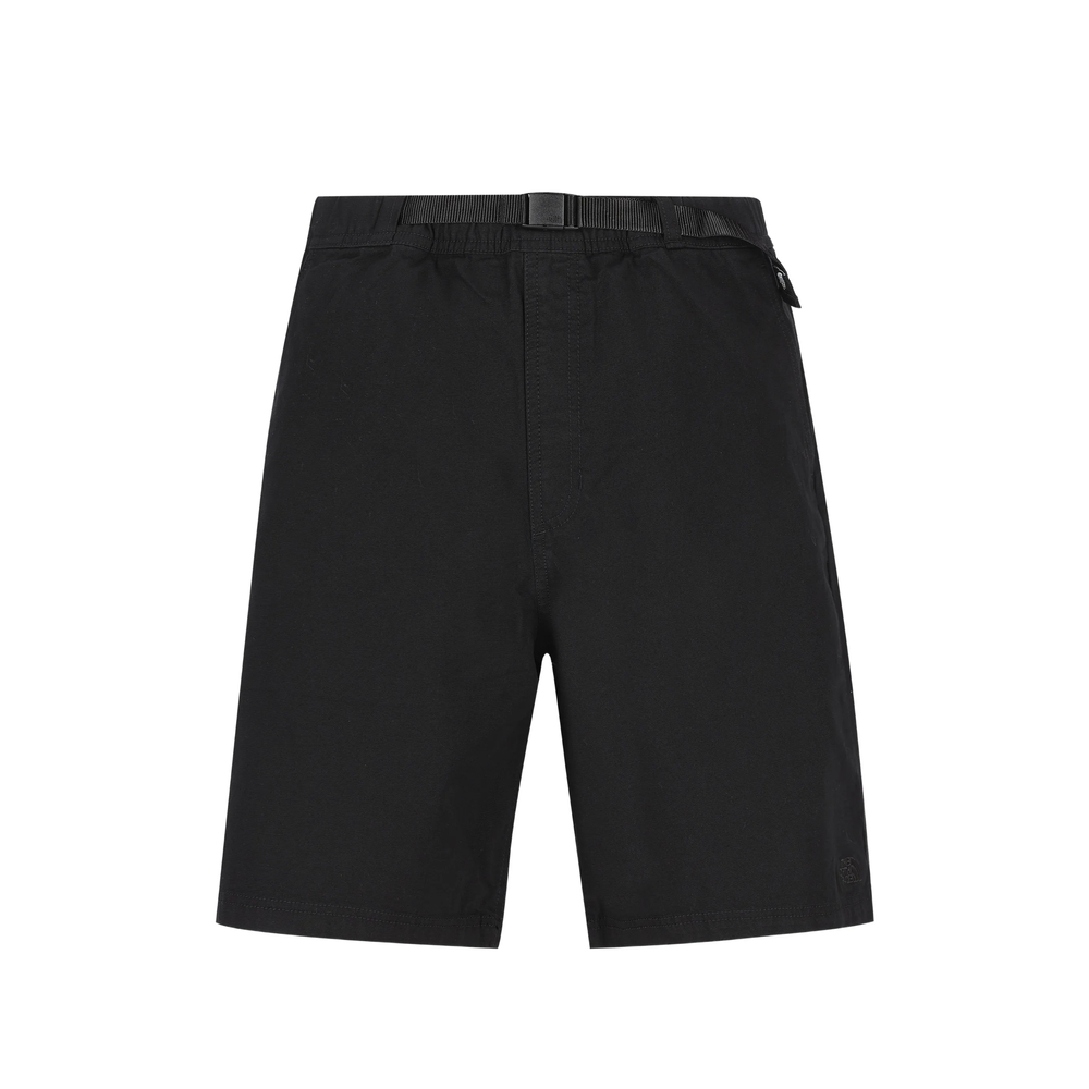 Belt Shorts