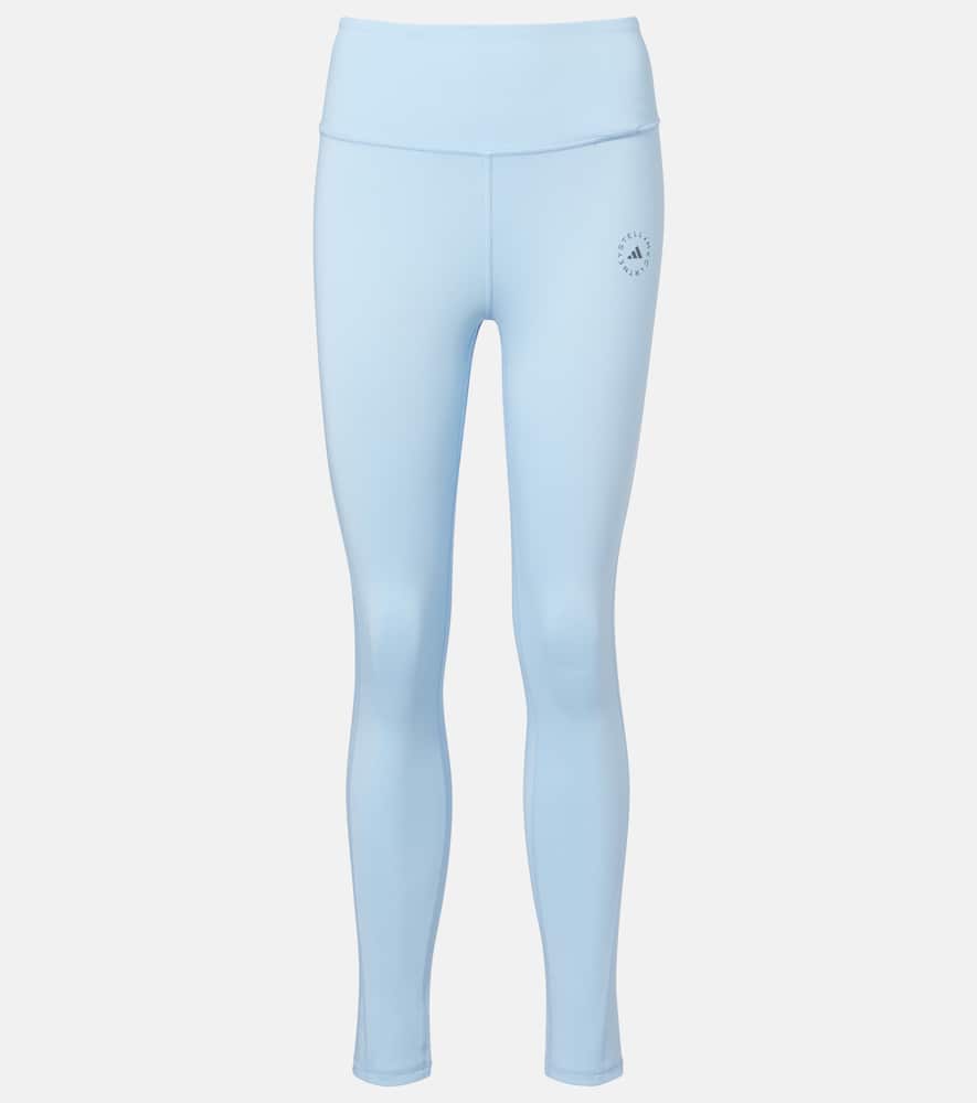 Logo leggings