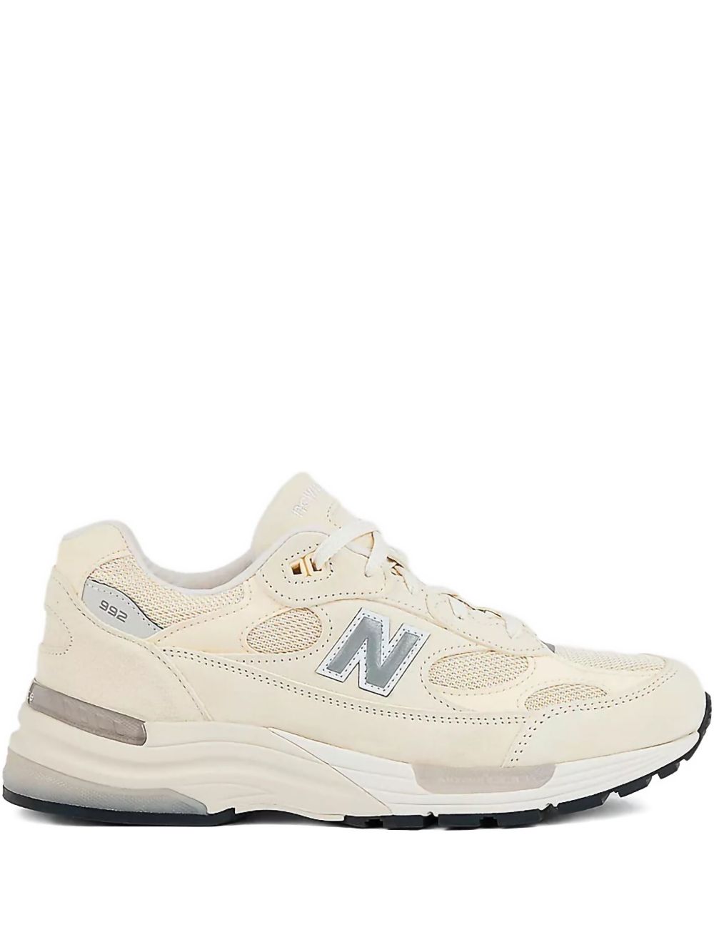 992 "Made in USA - Calcium/Raw Cashew" sneakers - Neutrals