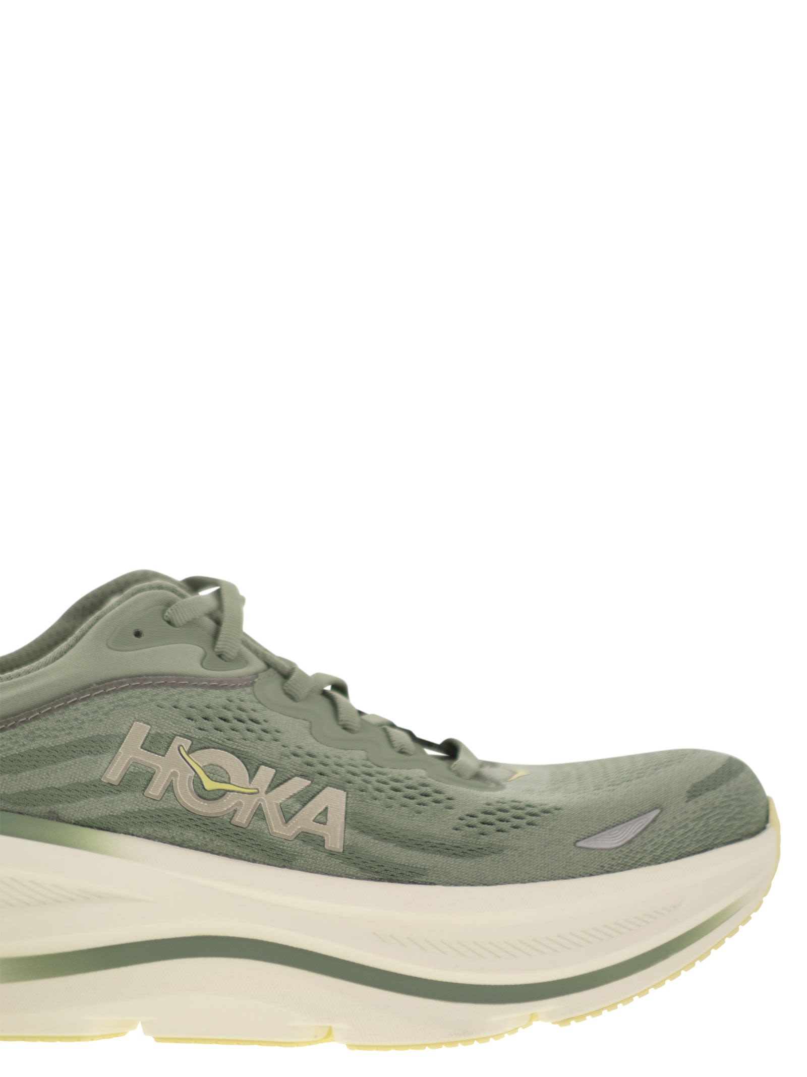 Hoka Bondi 9 Sneaker