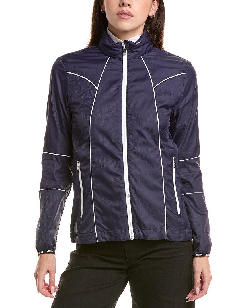 Light Rain Jacket