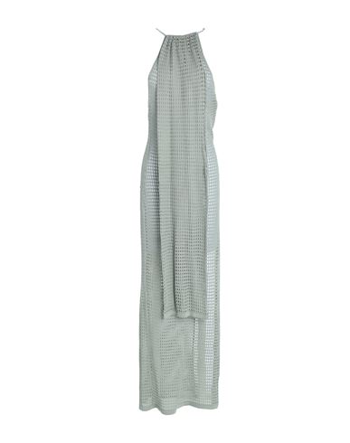 Woman Maxi dress Sage green