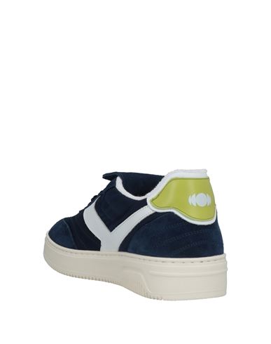 Man Sneakers Midnight blue