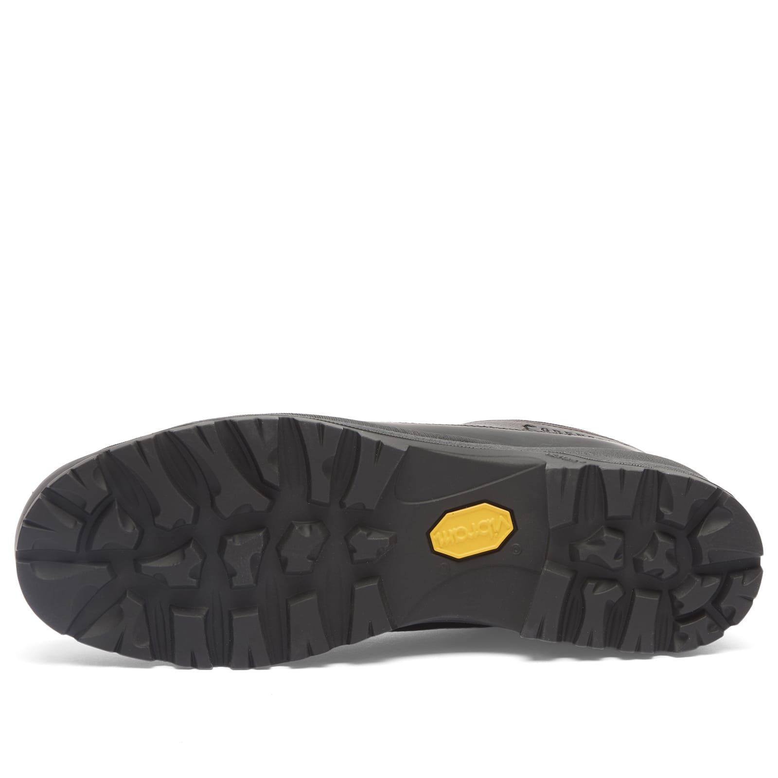 Men's Sneaker 70 in Brown/Black