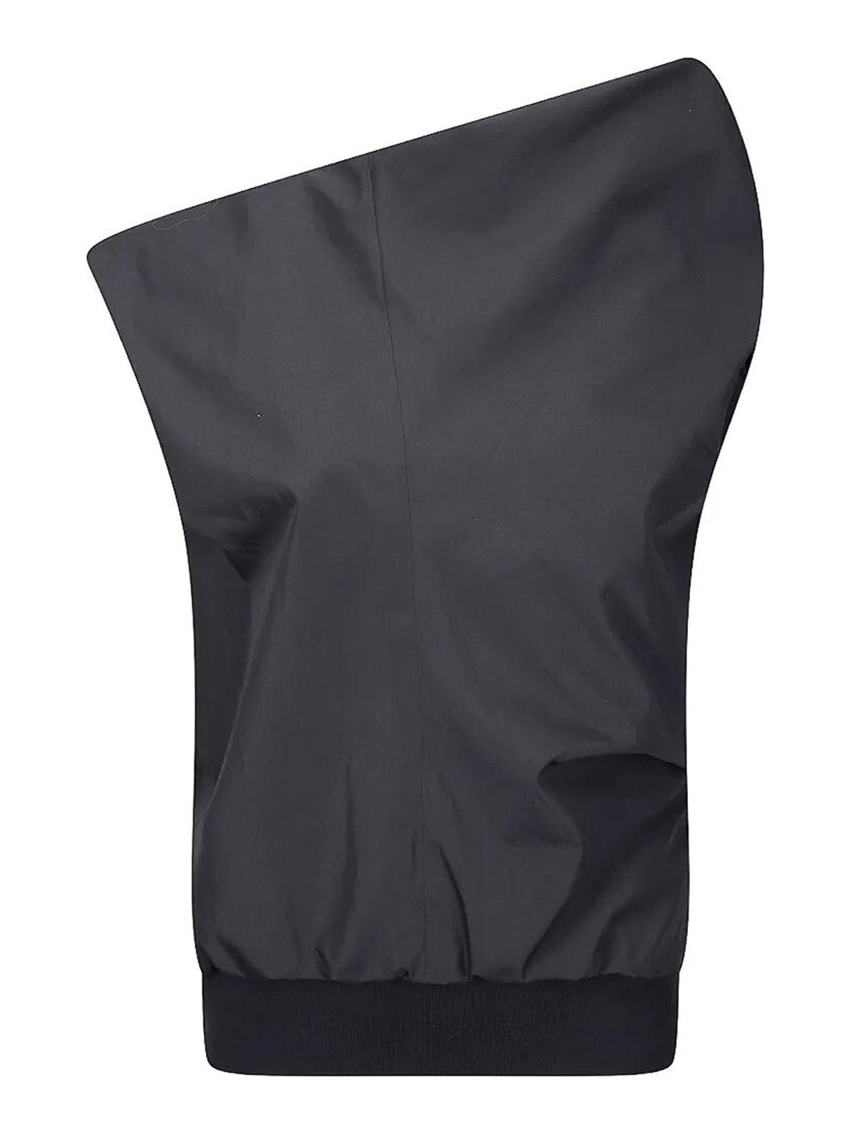 Poplin Pullover