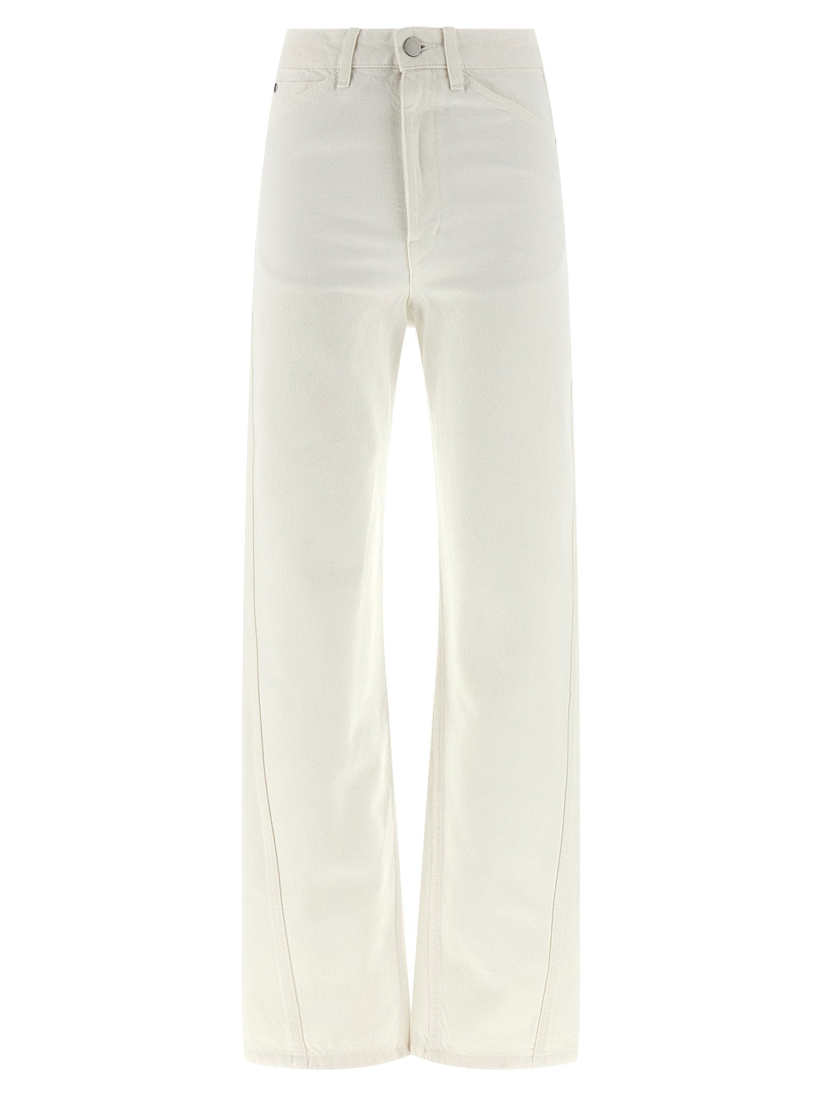 Twisted Pants