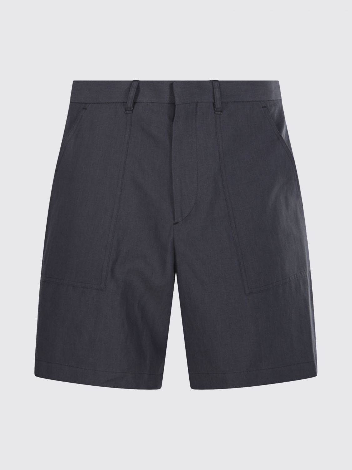Shorts Men color Charcoal