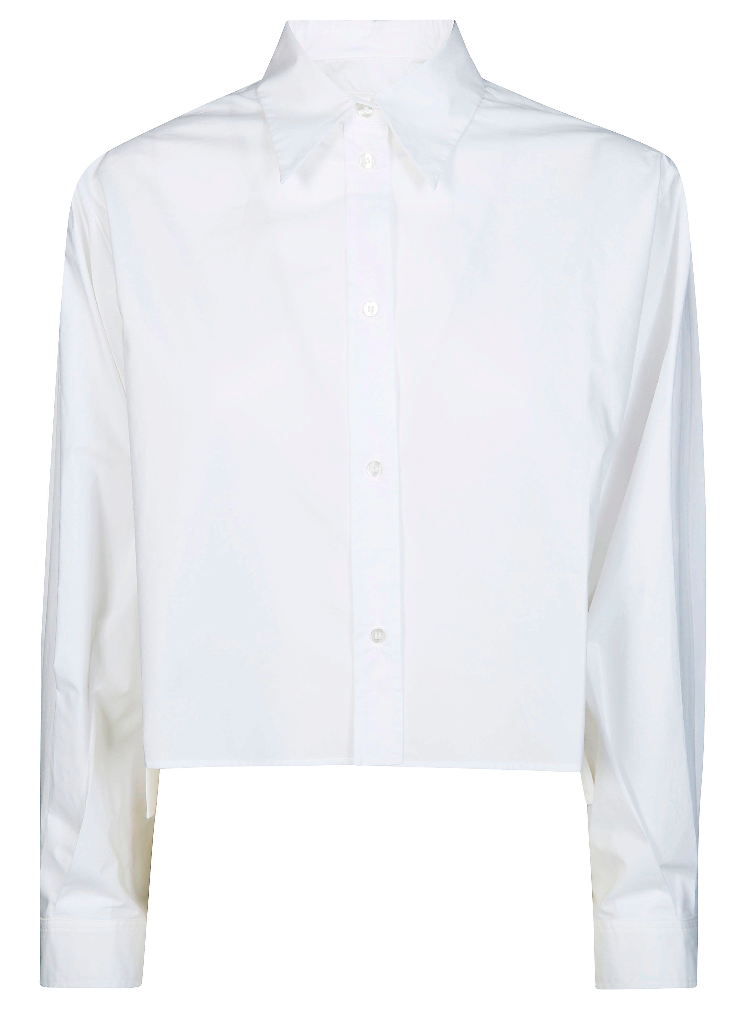 Mini Relaxed Fit Shirt for Kids