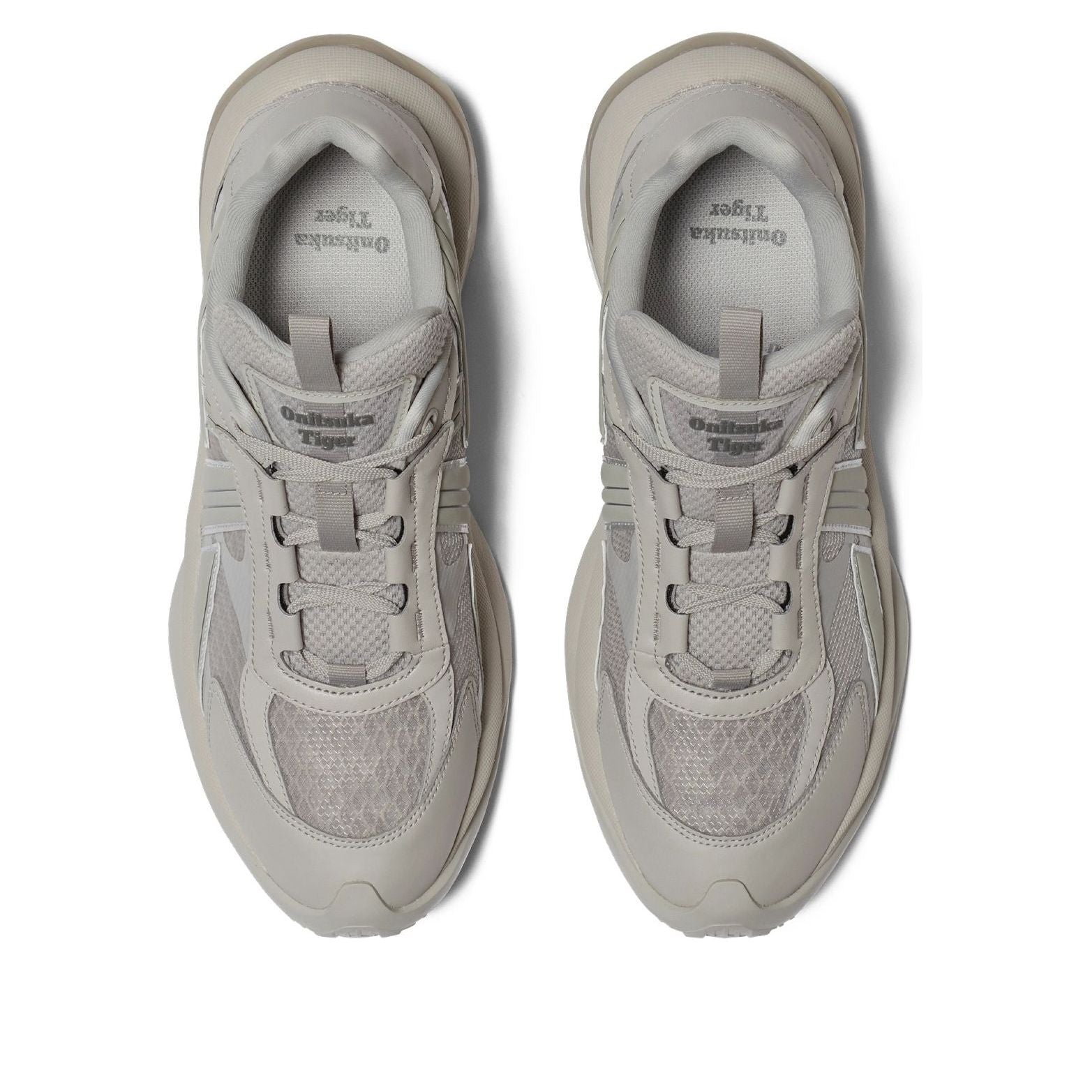 Tigtrail RS 'Oyster Grey'