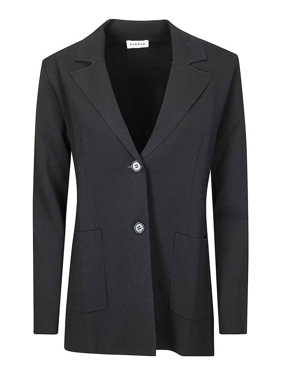 P. A.R. O.S. H. Jacket