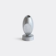 'poise' Candle Holder, Vertical