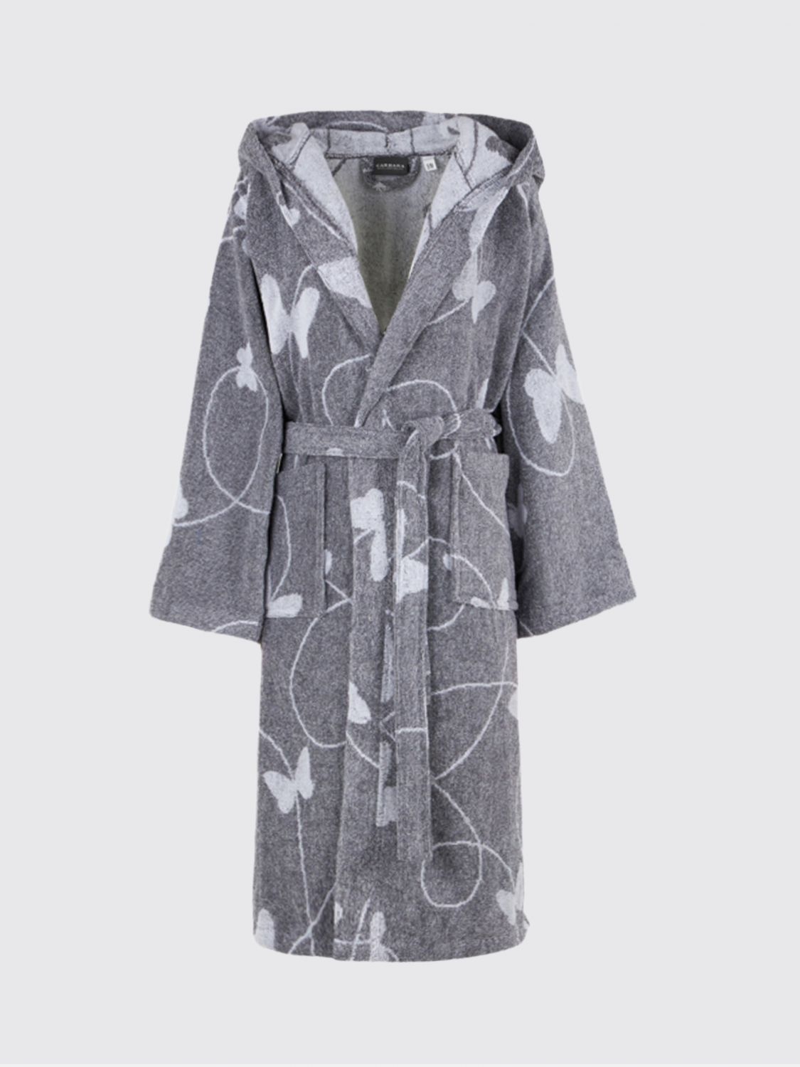 Bathrobes Lifestyle color Grey