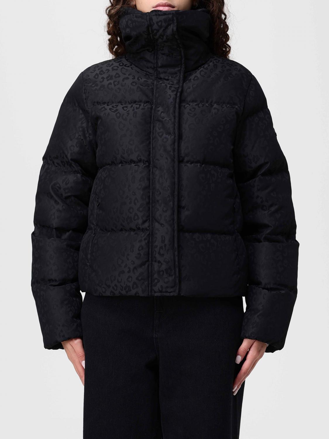 Jacket Woman color Rope