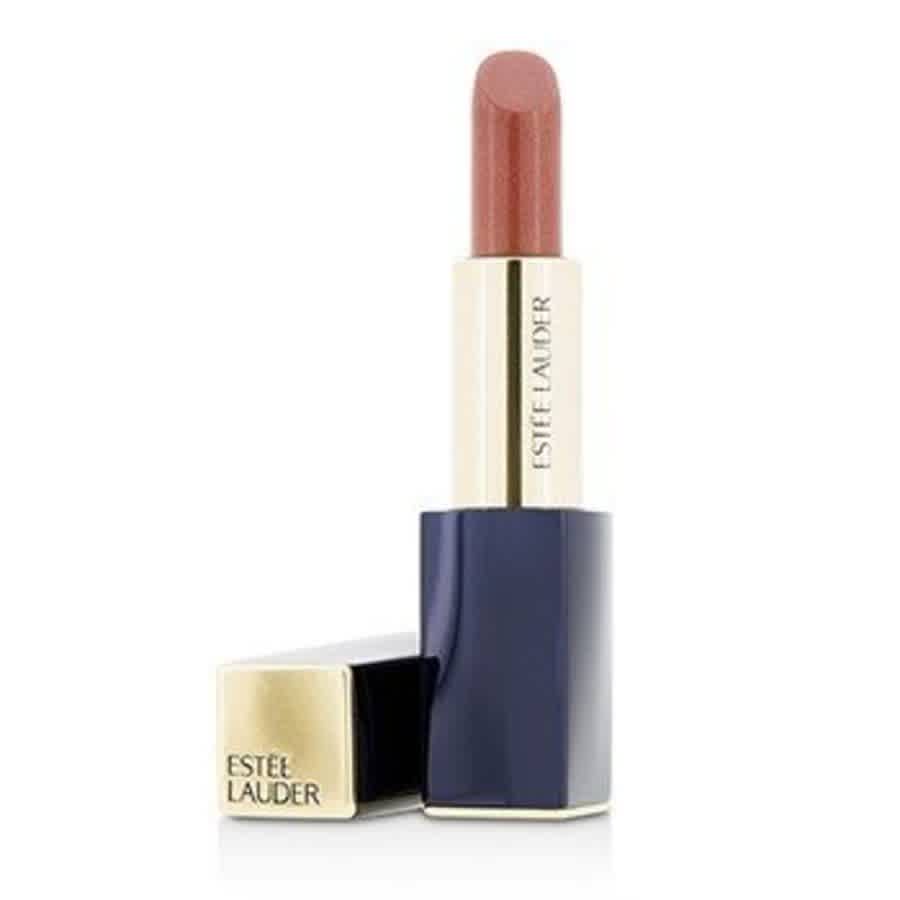 / Pure Color Envy Hi-lustre Lipstick 120 Naked Ambition 0.12 oz