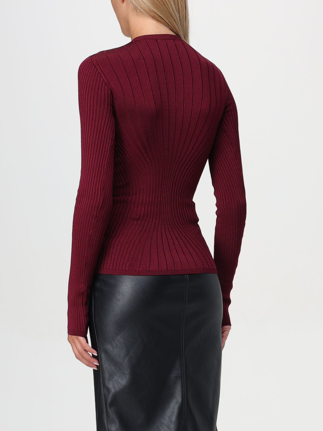 Knit top - White