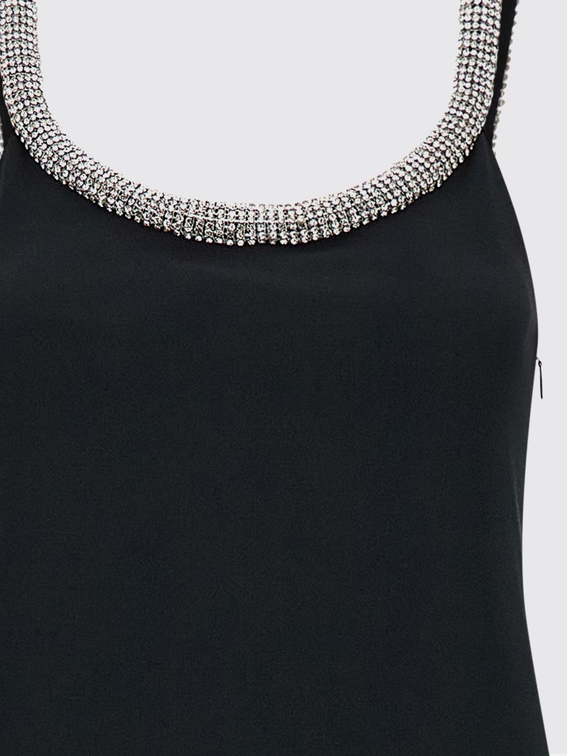 Dress Woman color Black