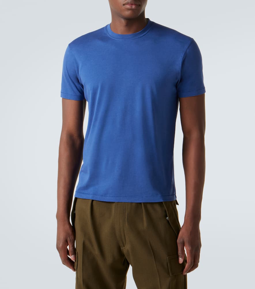 Jersey T-shirt
