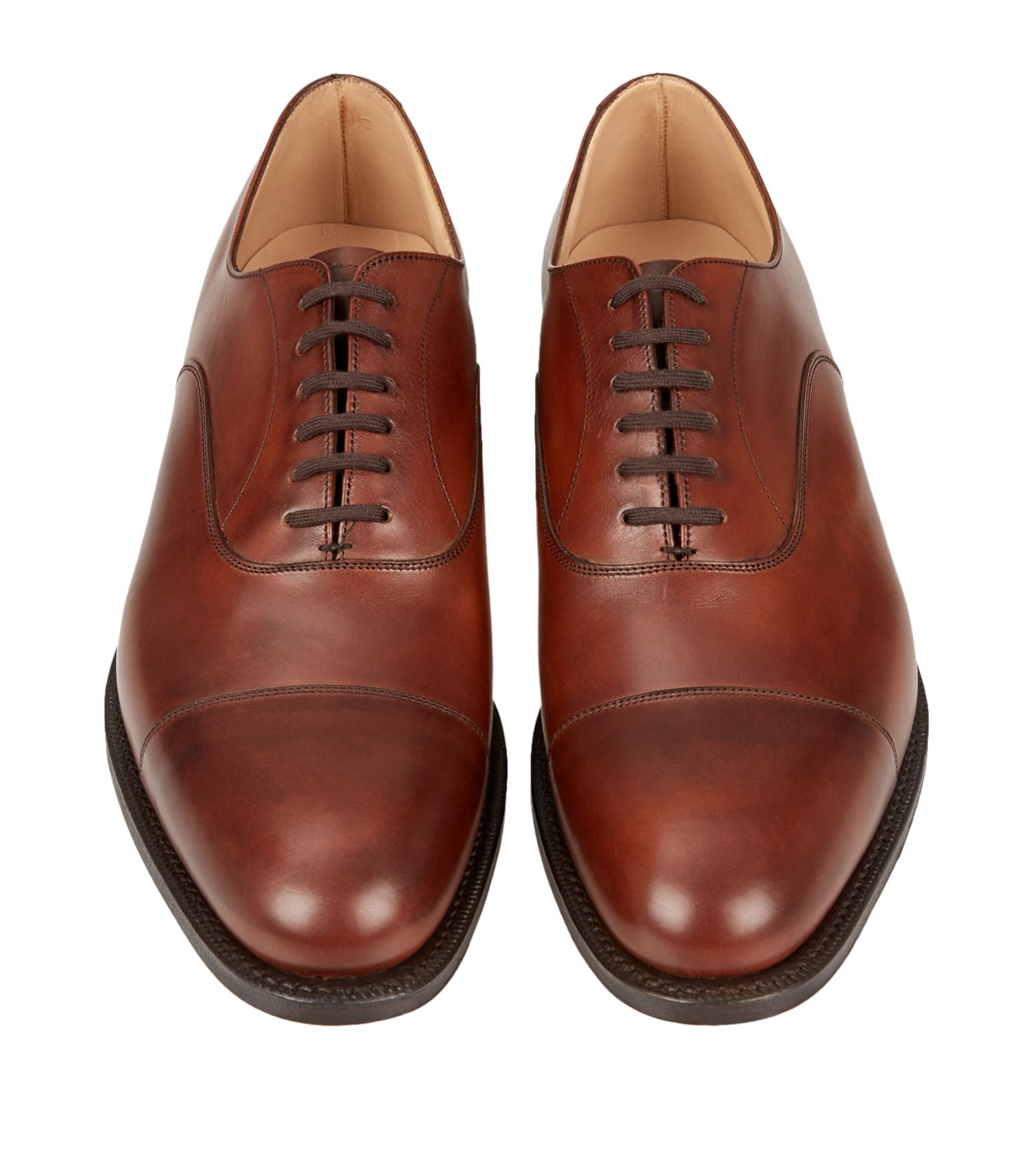 Dubai Oxford Shoes