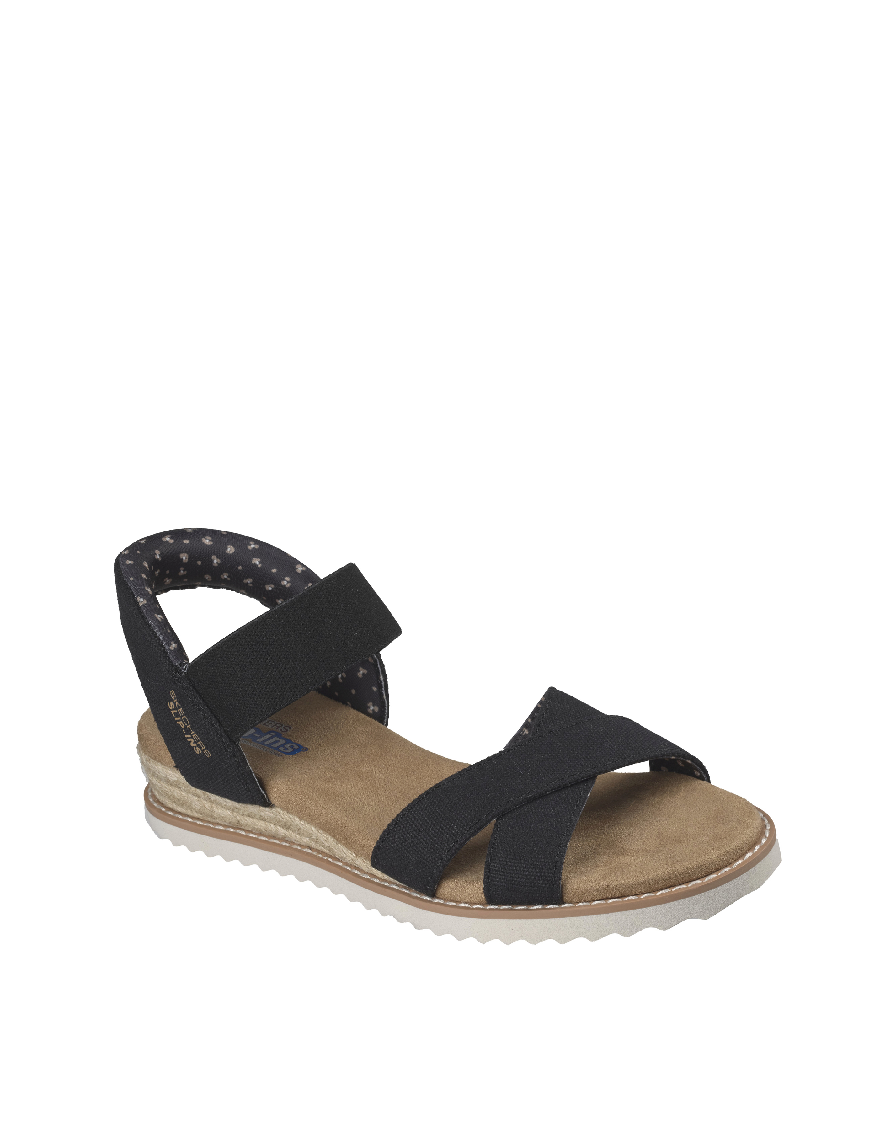 Skechers Bobs Kiss Standard Sanda