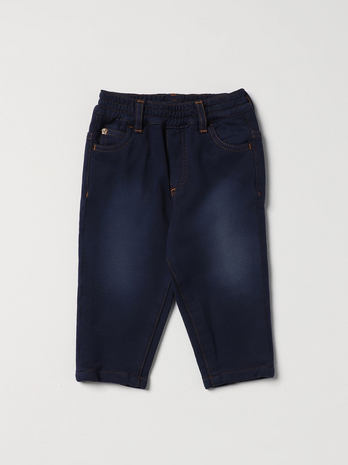 Jeans Kids color Blue