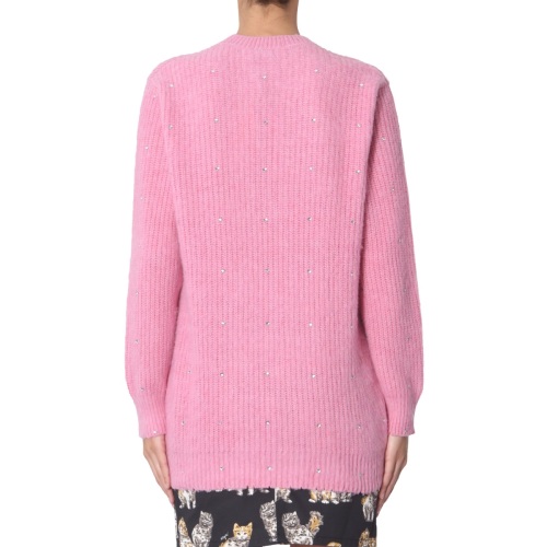 Crew Neck Sweater