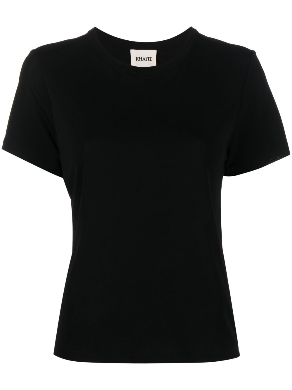The Emmylou T-shirt - Black
