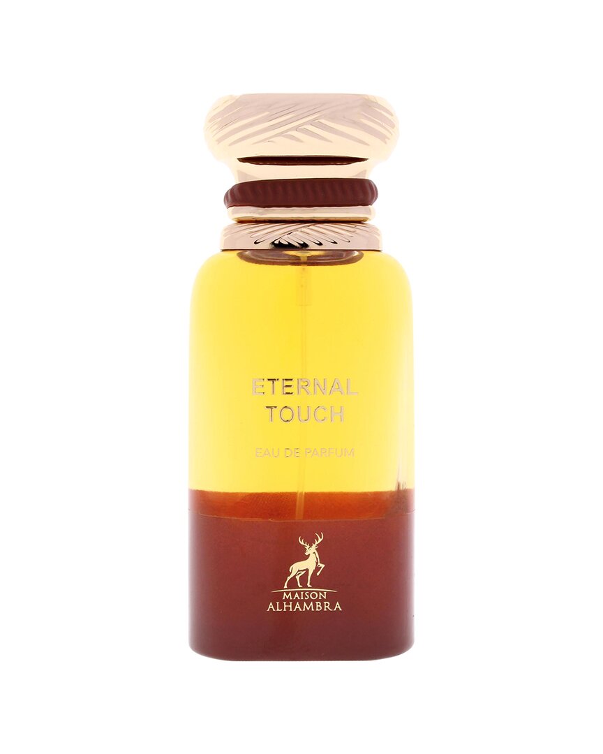 Unisex 2.7oz Eternal Touch EDP