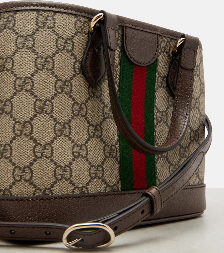 Ophidia Small tote bag
