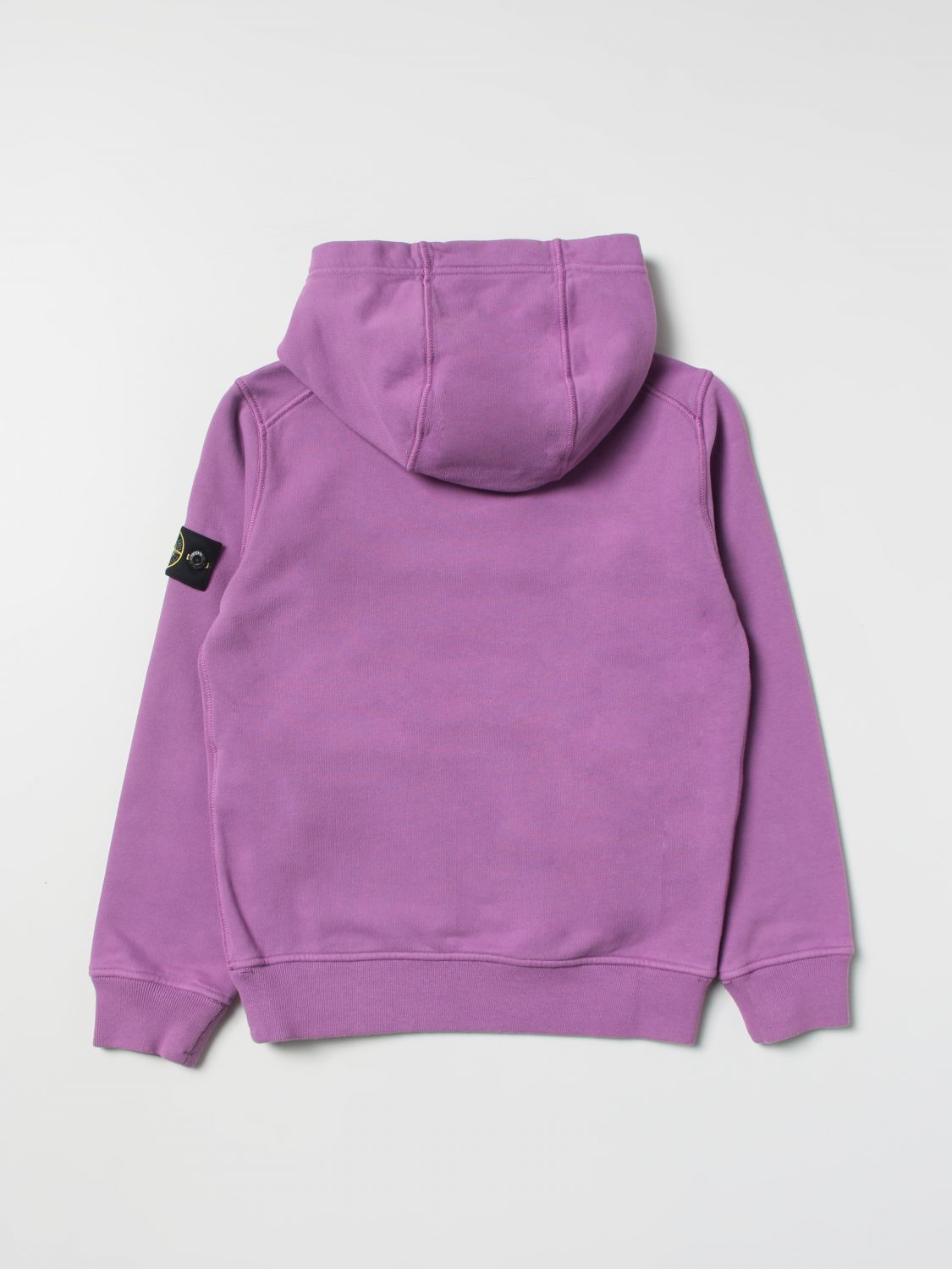 Sweater Kids color Fuchsia