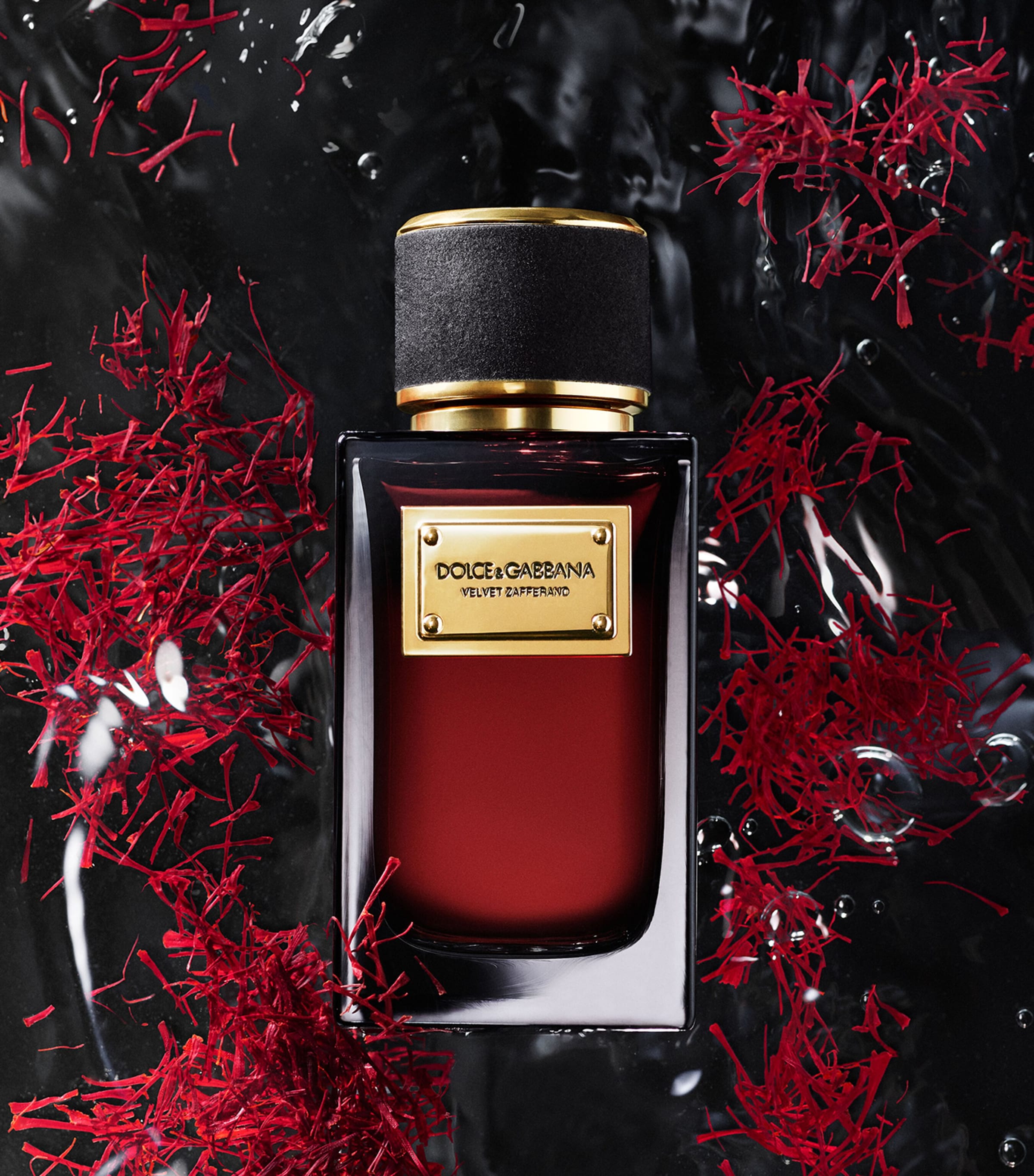 Velvet Zafferano Eau de Parfum