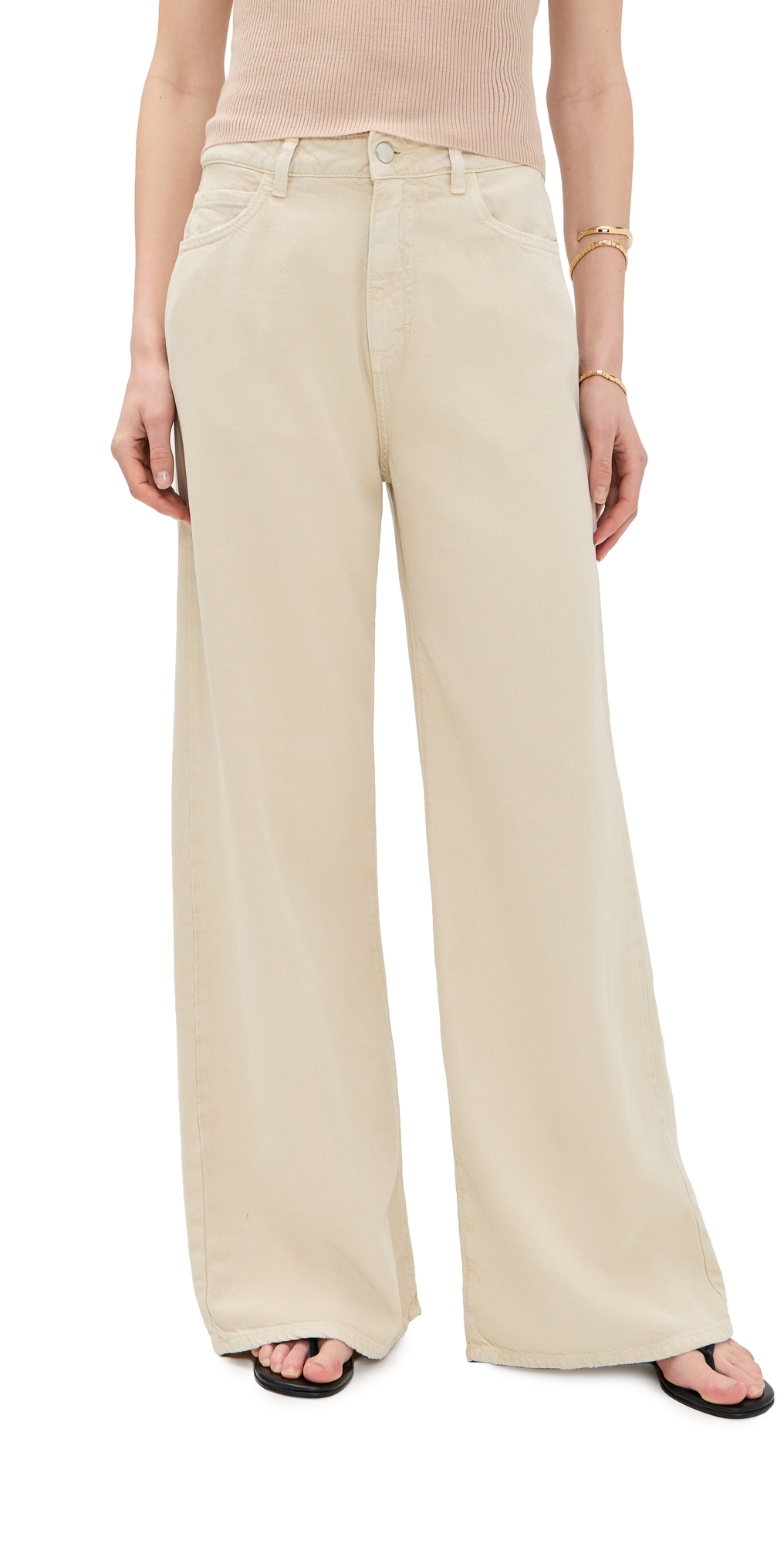 Debby Jeans PT2035 Desert Wash