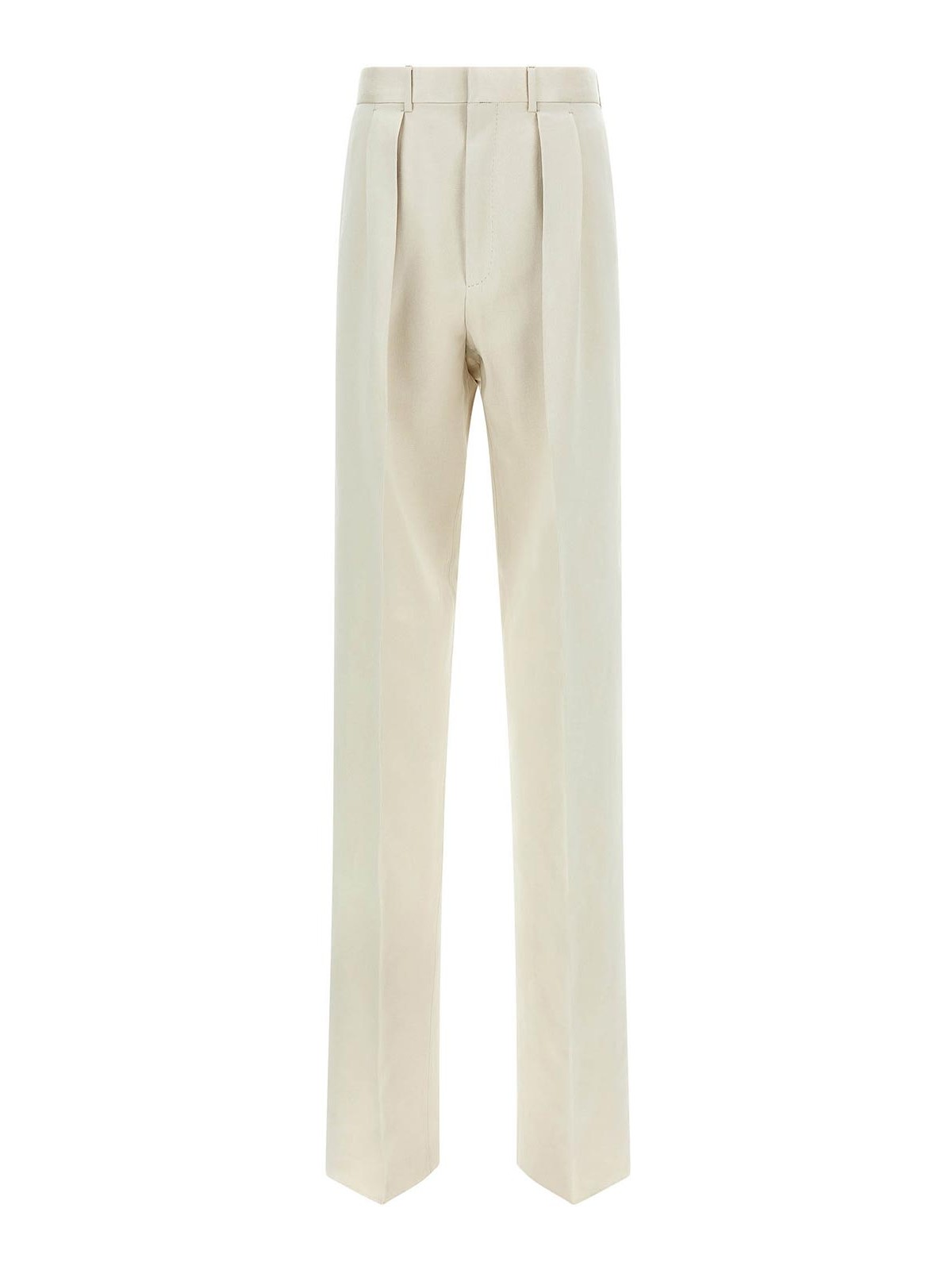 Double Pinch Pants