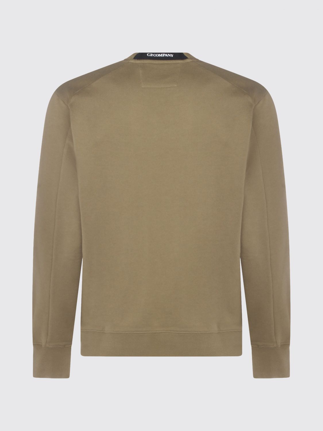 Sweatshirt C. P. COMPANY Men color Grey 1