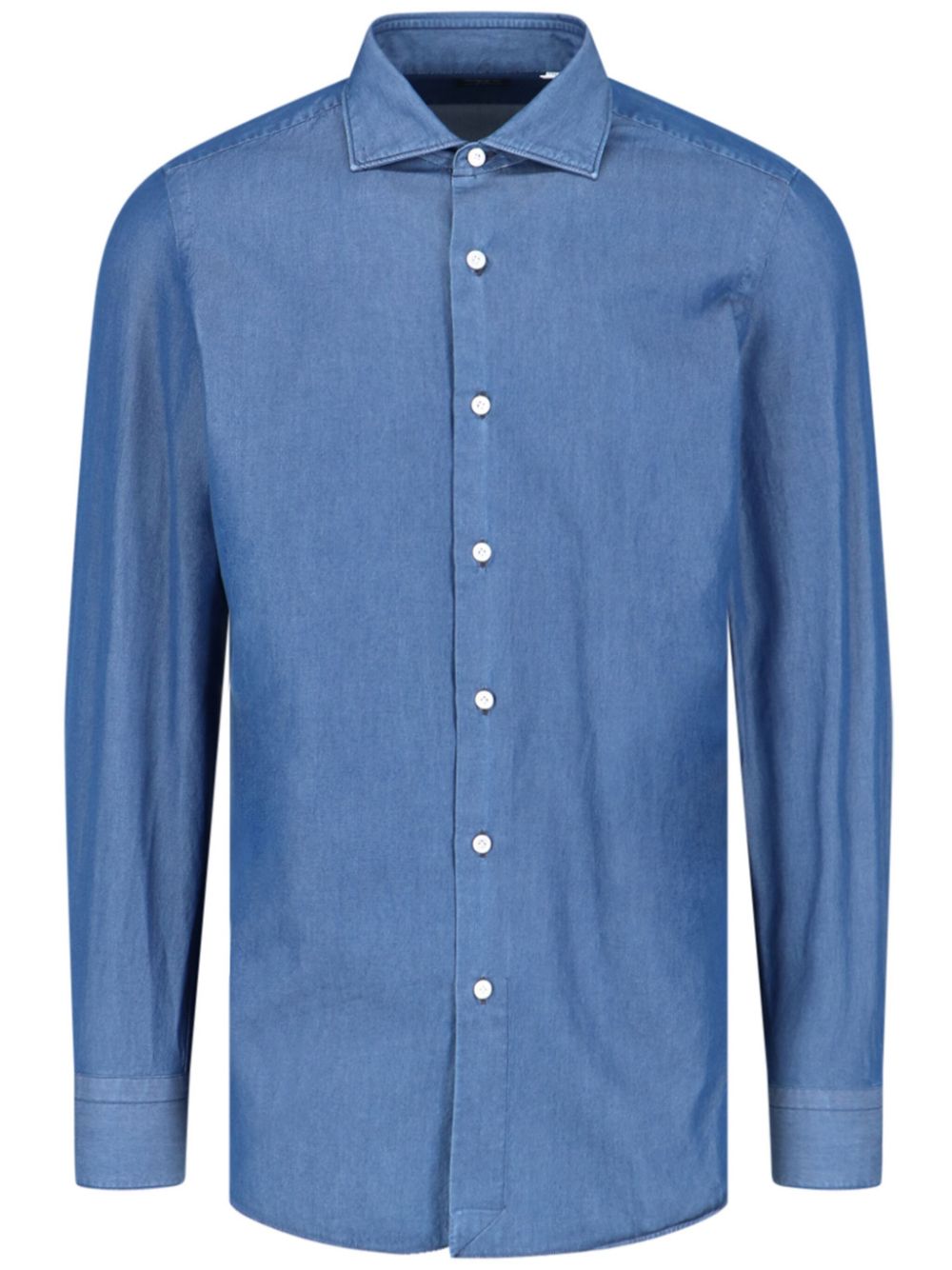 Milano shirt - Blue