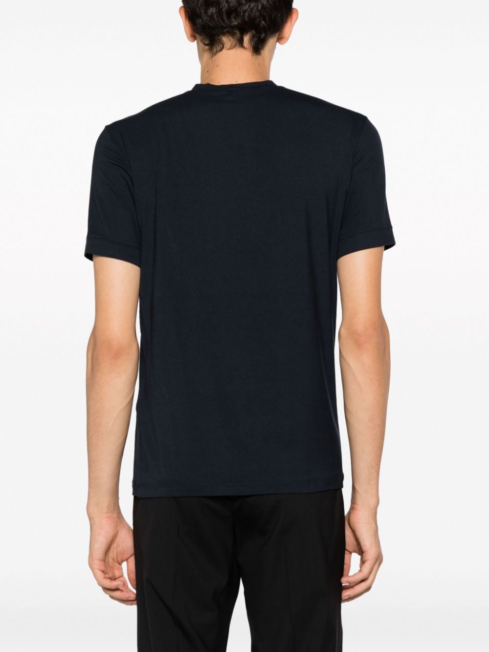 - Cotton T-shirt