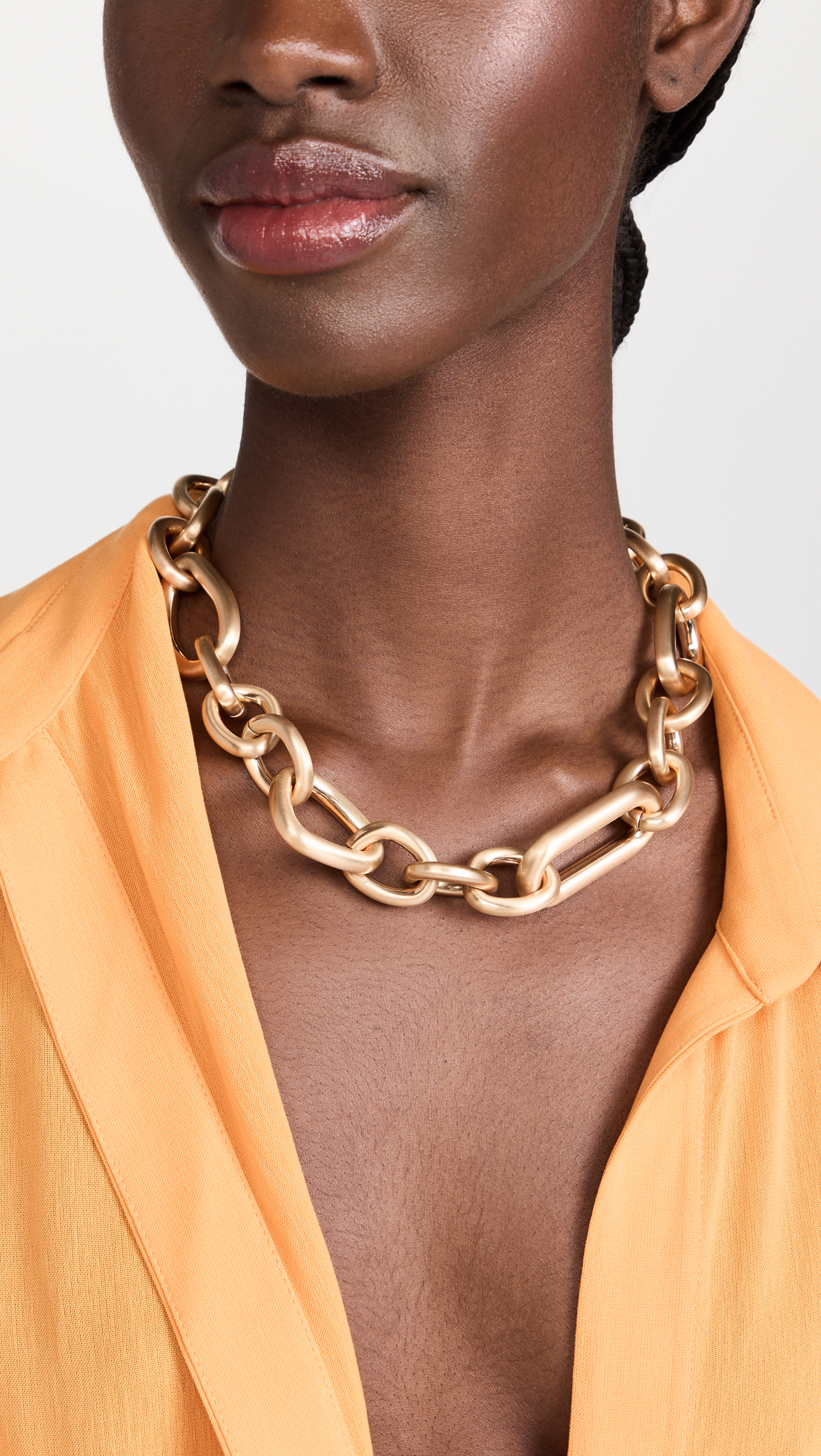 Reyes Necklace