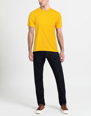 Man T-shirt Mandarin