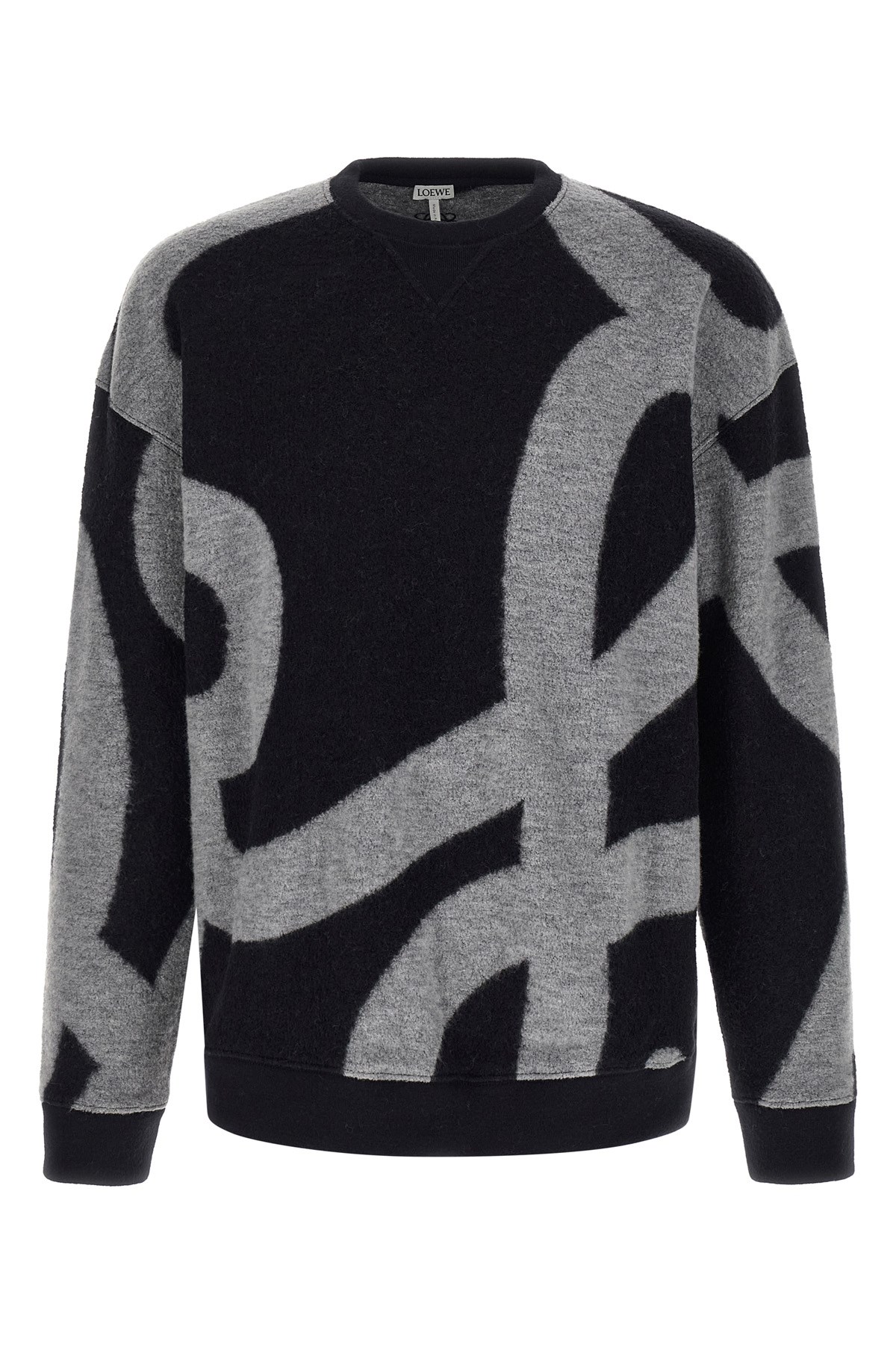 Anagram Sweater