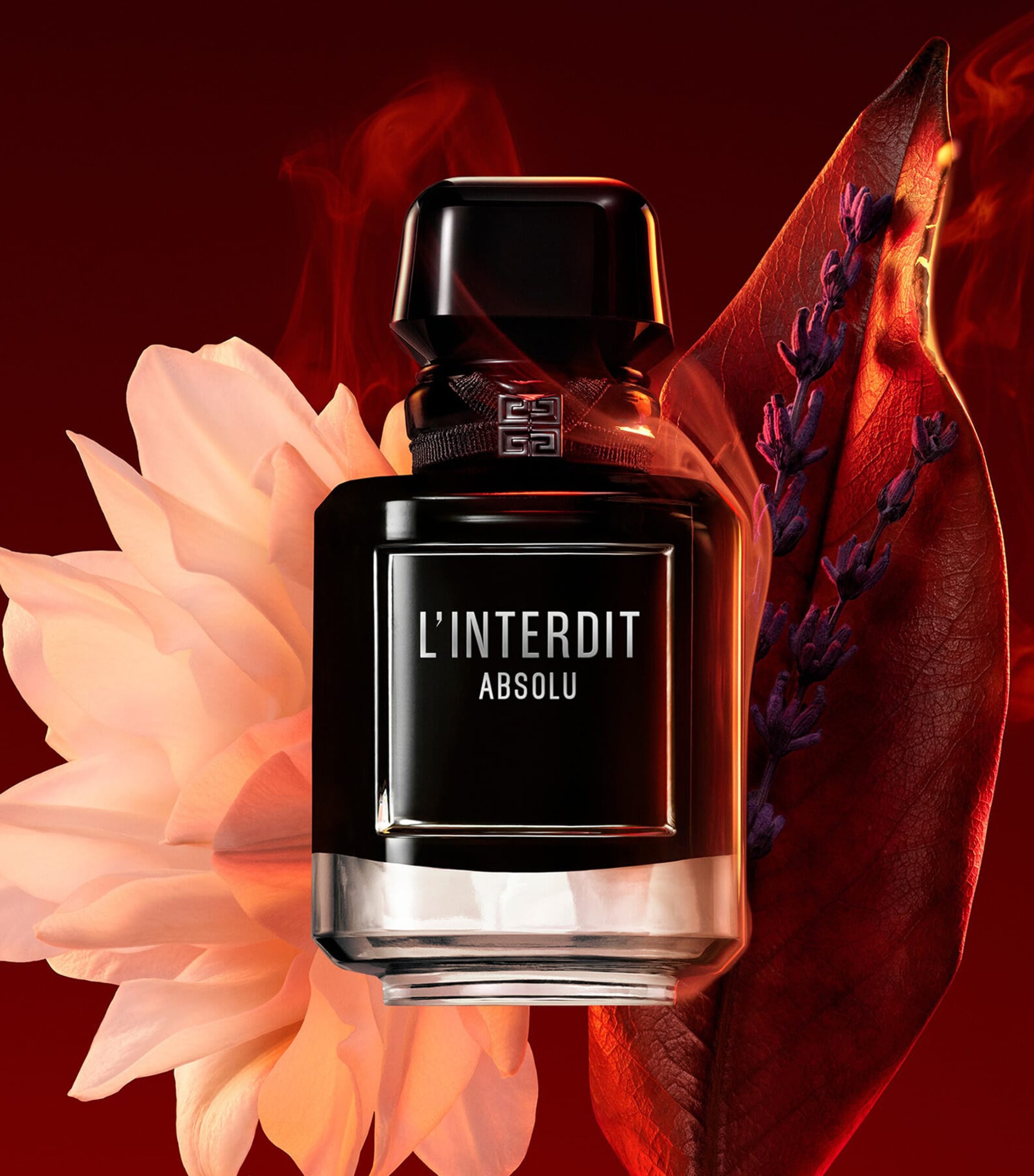 L'Interdit Absolu Eau de Parfum Intense