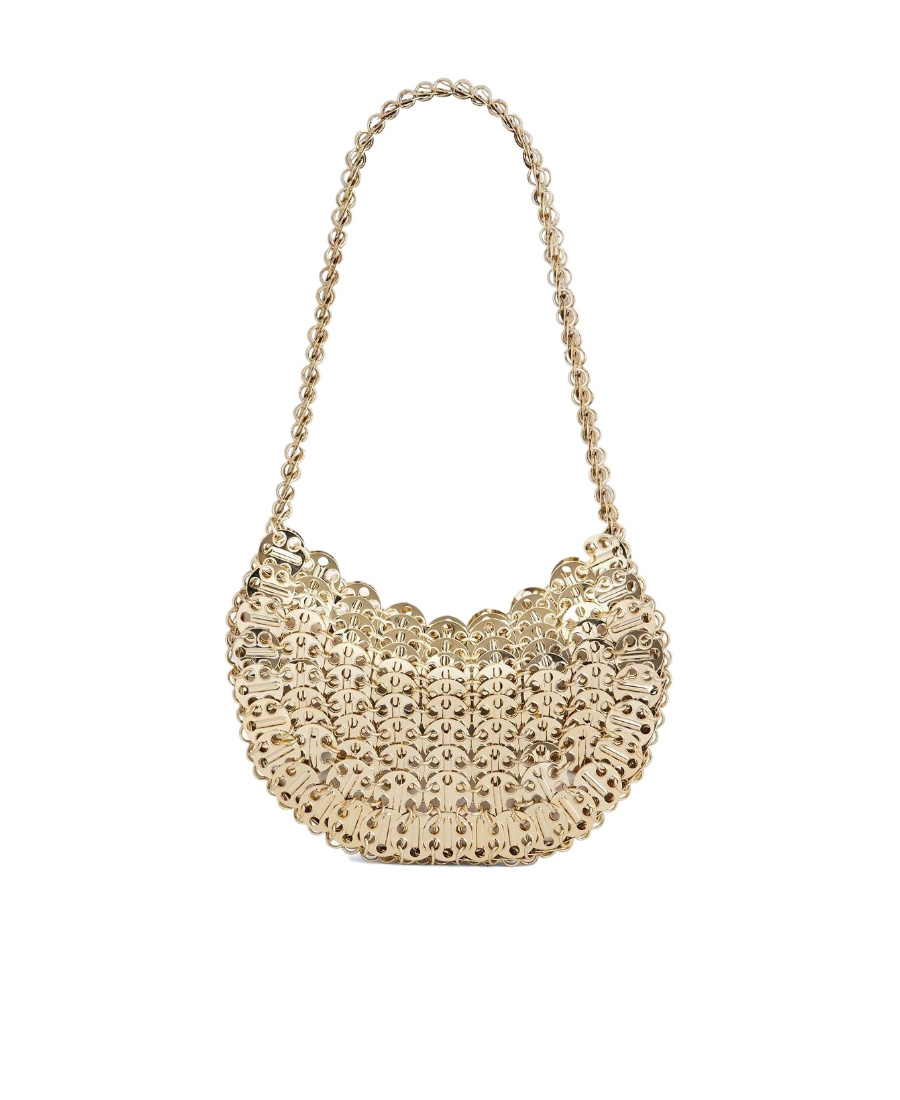 Moon 1969 shoulder bag
